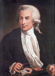 Luigi Galvani